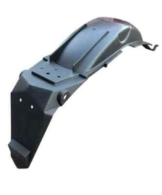 Arka Çamurluk 125 Mh Drift