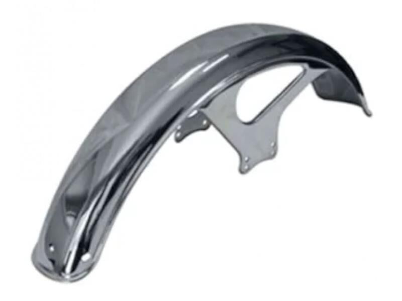 Bisan Rival 125 Ön Çamurluk