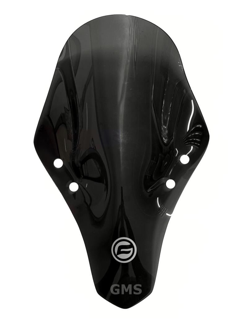 Cf Moto Sıperlık Camı Füme Sr250