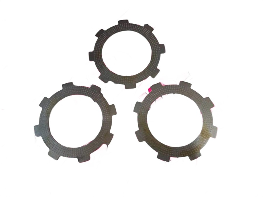 Cg 100 Debriyaj Ara Sacı 3 Lü