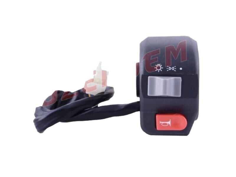 E-Bis Sağ Kumanda Mocha Dünya Dora