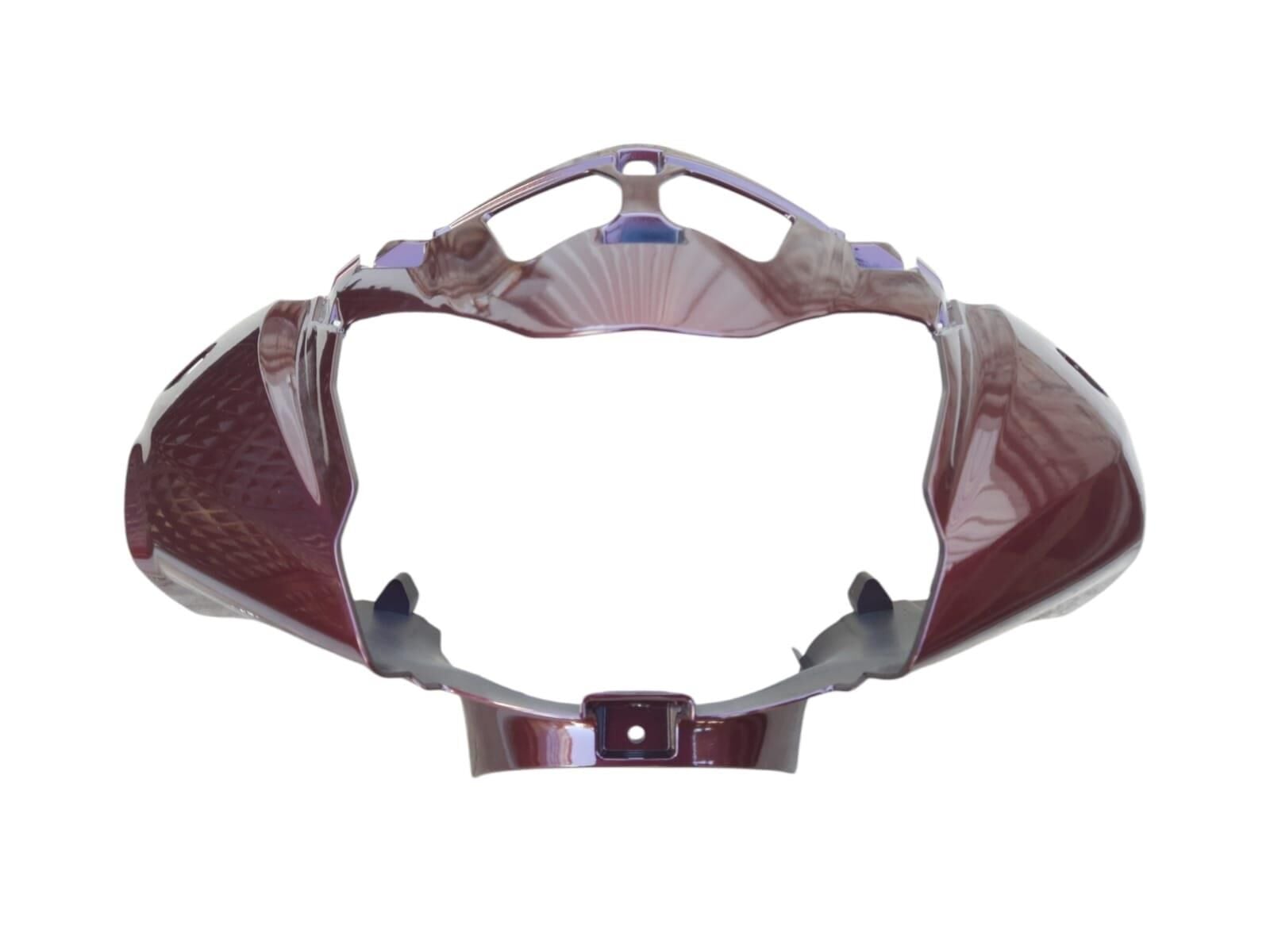 Honda Activa 125 İ Far Muhafazası Kırmızı (2023) 53205-K0L-D00Zp