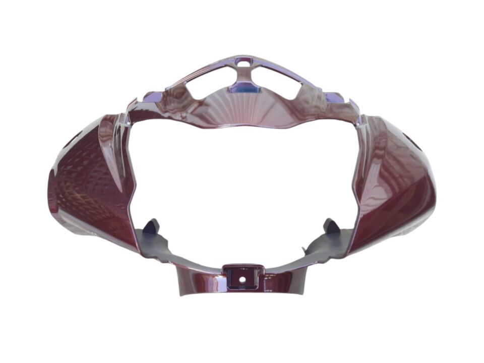 Honda Activa 125 İ Far Muhafazası Kırmızı (2023) 53205-K0L-D00Zp