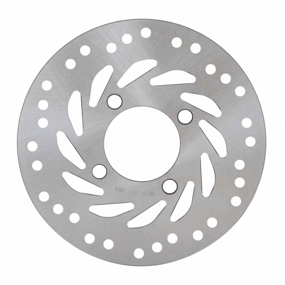 Honda Activa 125 İ Ön Fren Diski A (2023) 58-190-4