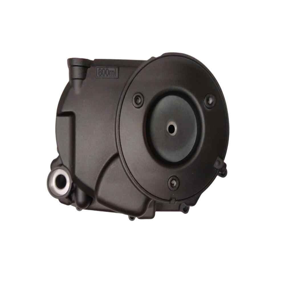 Mondial Sfc Krank Kutusu Sağ Kapağı Siyah Orj