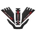 Honda Nc750X 2021 - 2024 Uyumlu Tank Pad Set 001