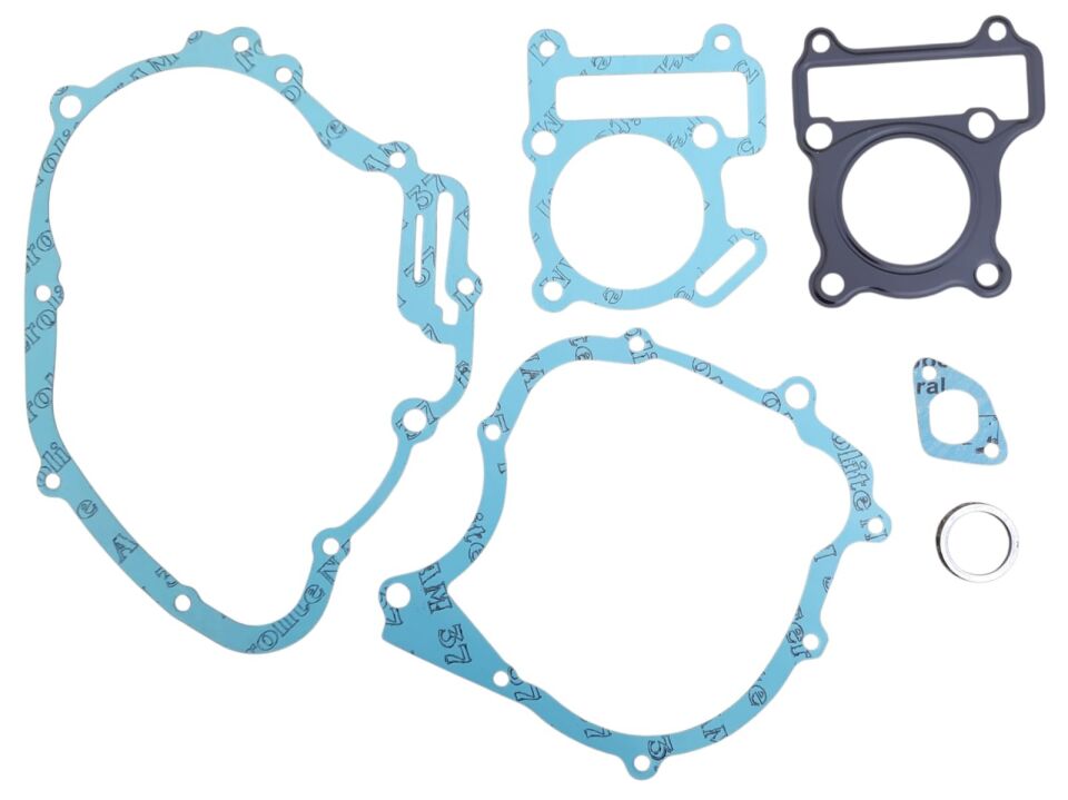 Yamaha Crypton 2010 Conta Takımı Hn