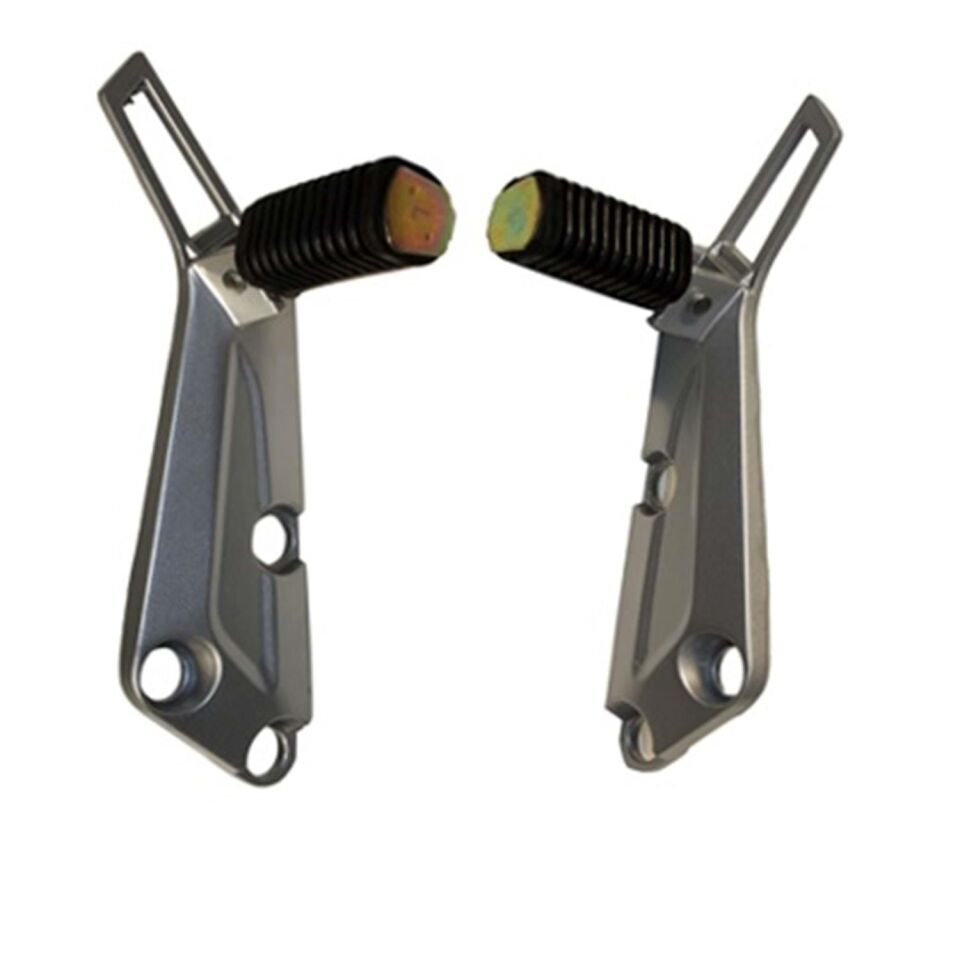 Arka Basamak Braketi Cup  (Tk) (Basamaklı)