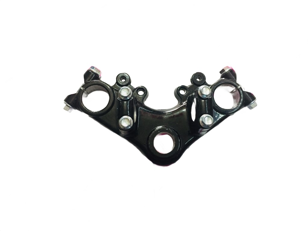 Cg 100 Direksiyon Üst Tabla