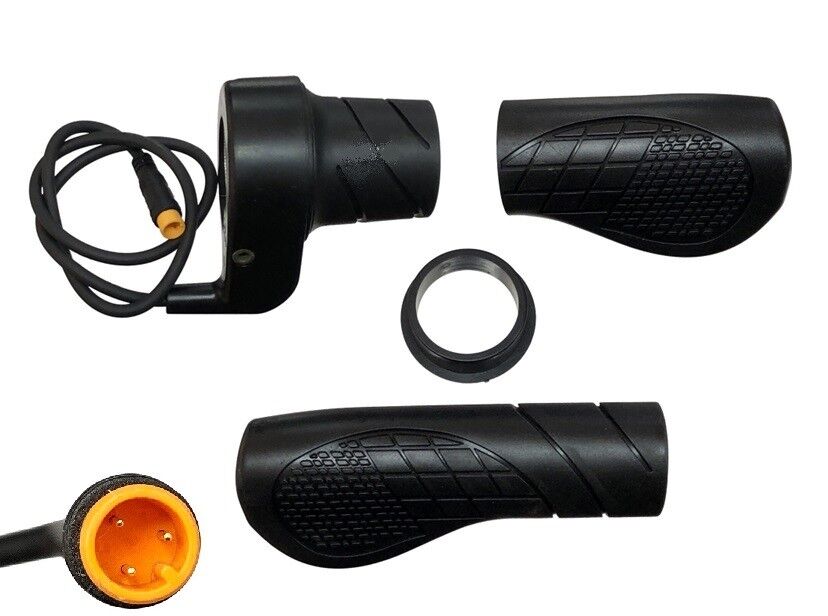 E-Bis Gaz Kolu Sağ-Sol Kısa (Erkek Soket)