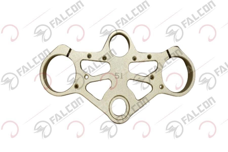 Falcon Fr 250 Racıng Gidon Tablası