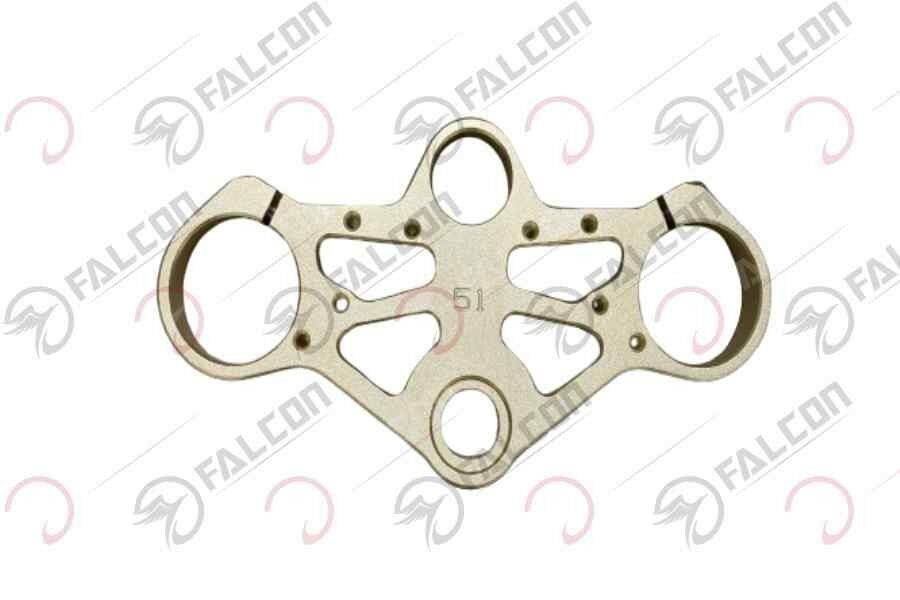 Falcon Fr 250 Racıng Gidon Tablası