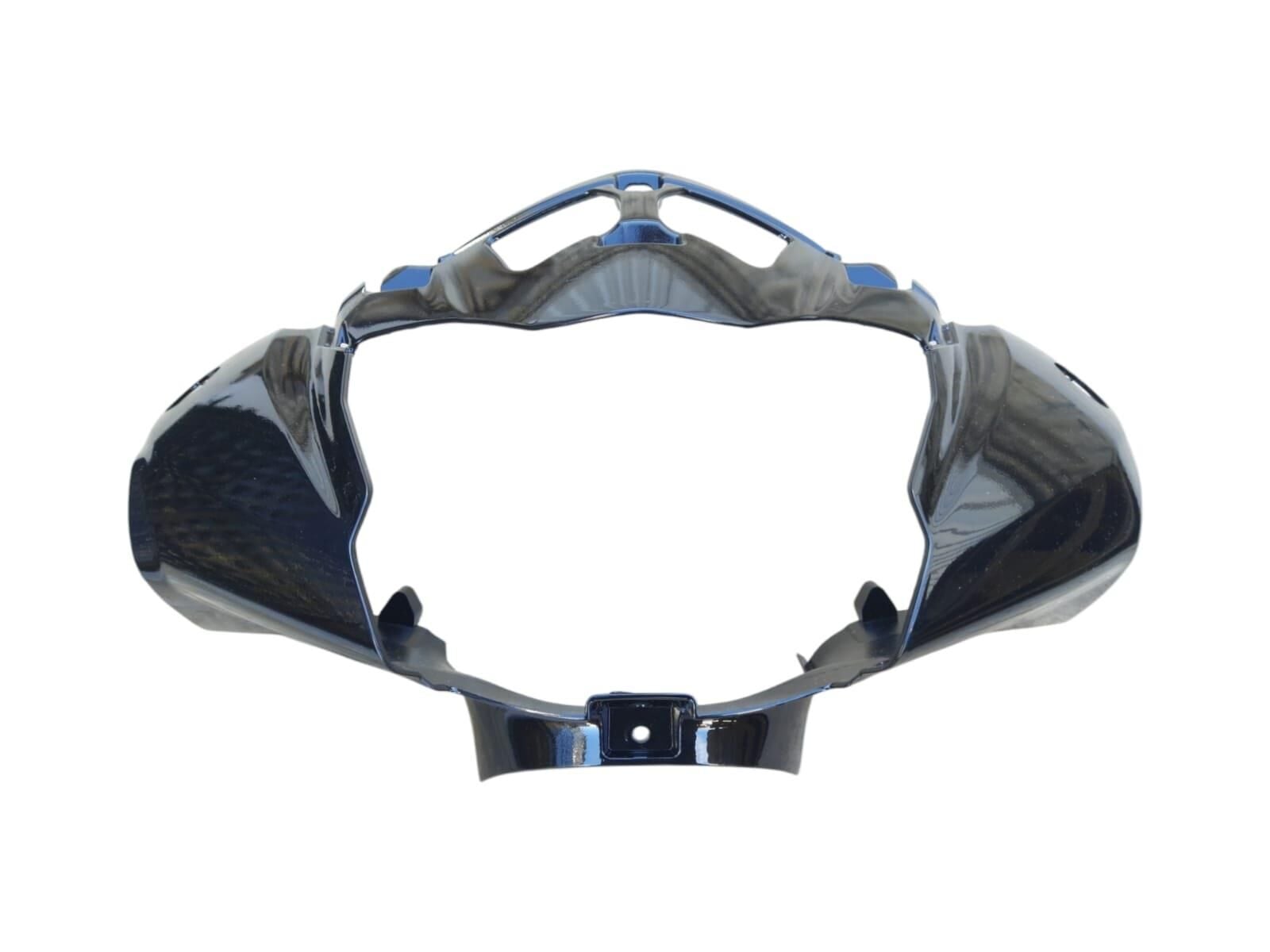 Honda Activa 125 İ Far Muhafazası Siyah (2023) 53205-K0L-D00Zv