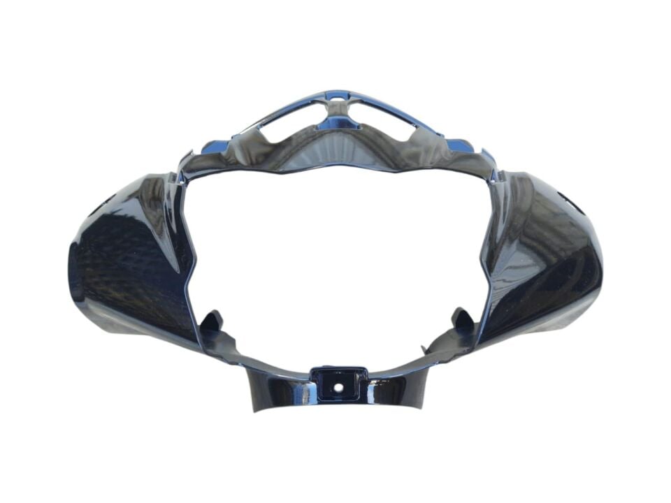 Honda Activa 125 İ Far Muhafazası Siyah (2023) 53205-K0L-D00Zv