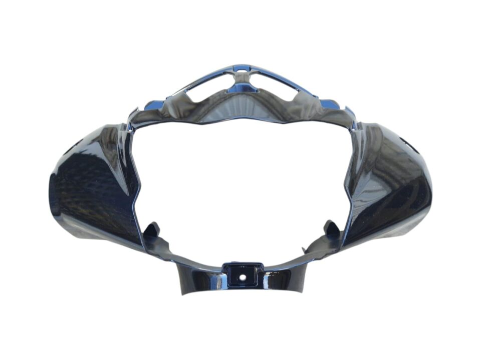 Honda Activa 125 İ Far Muhafazası Siyah (2023) 53205-K0L-D00Zv