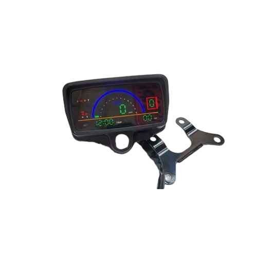 Km Saati Agk Led Digital 1
