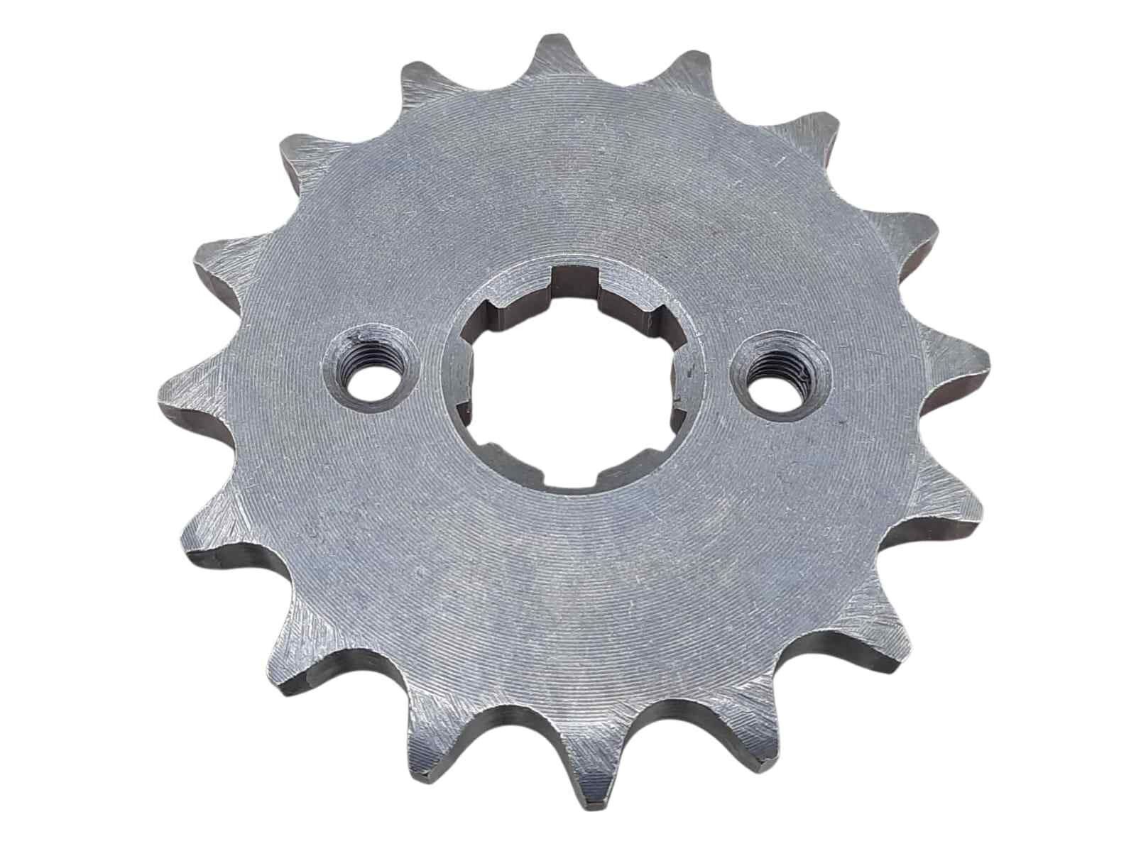 Mondial 150-200 X-Treme Ön Dişli 428-16T Orj