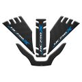 Honda Nc750X 2021 - 2024 Uyumlu Tank Pad Set 002