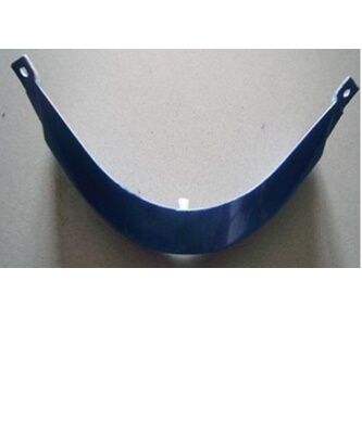 Ön Far Alt Grenaj T6 Çelik Mavi