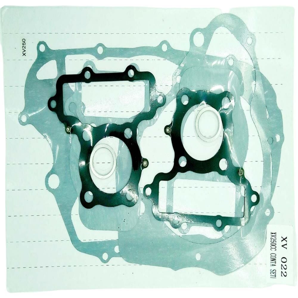 Roadstar 250 Conta Takımı İthal
