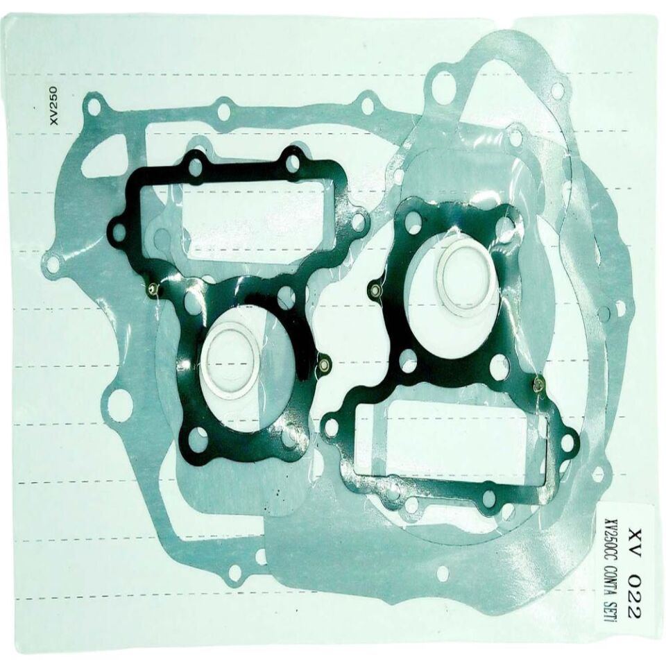 Roadstar 250 Conta Takımı İthal