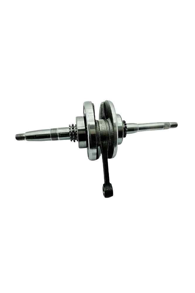 Scooter Delta Krank Komple