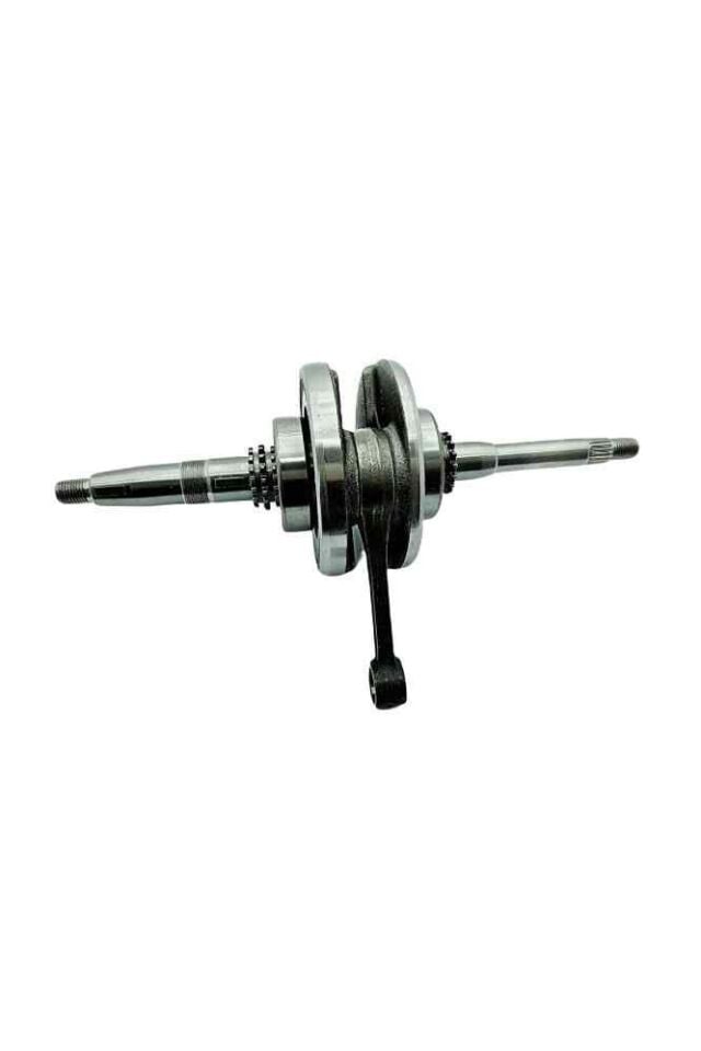 Scooter Delta Krank Komple