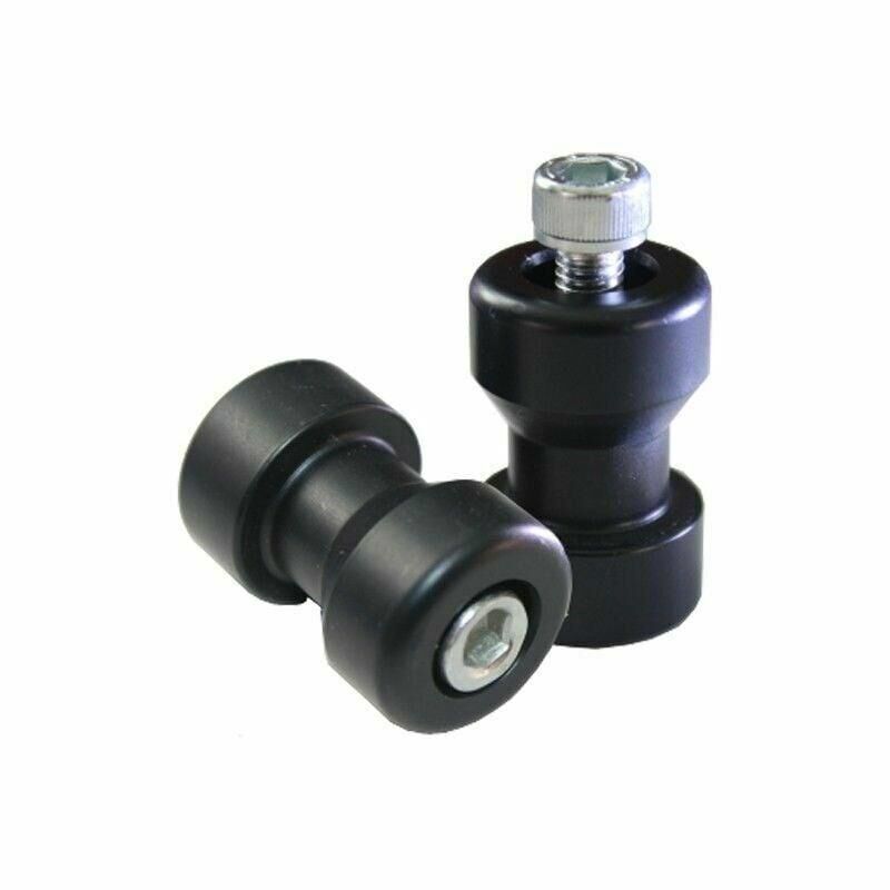 Skm 10 Mm Siyah Sehpa Yüzüğü