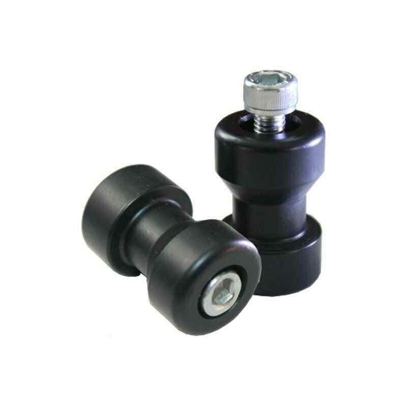 Skm 10 Mm Siyah Sehpa Yüzüğü