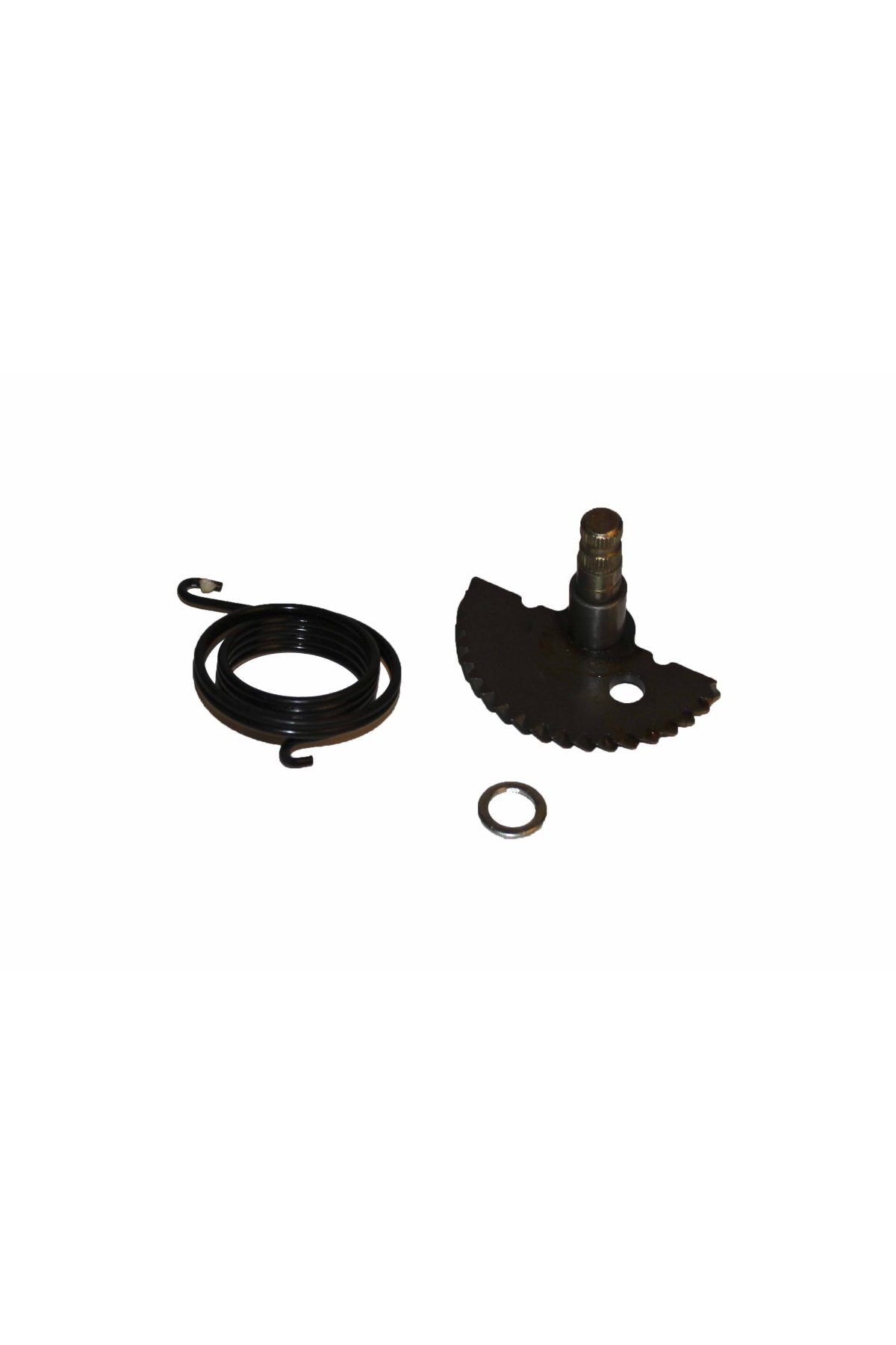 Soft 50 Kmt50 Avare Dişli Karşılığı (yarım Ay) Orijinal