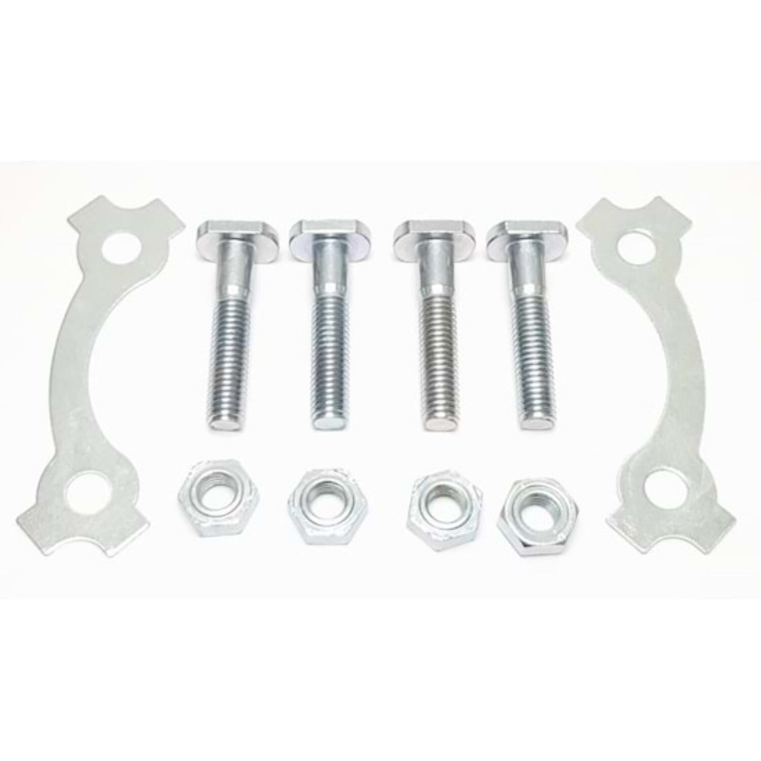 Yamaha Cg Ybr Arka Dişli Civata Ve Sacı Set