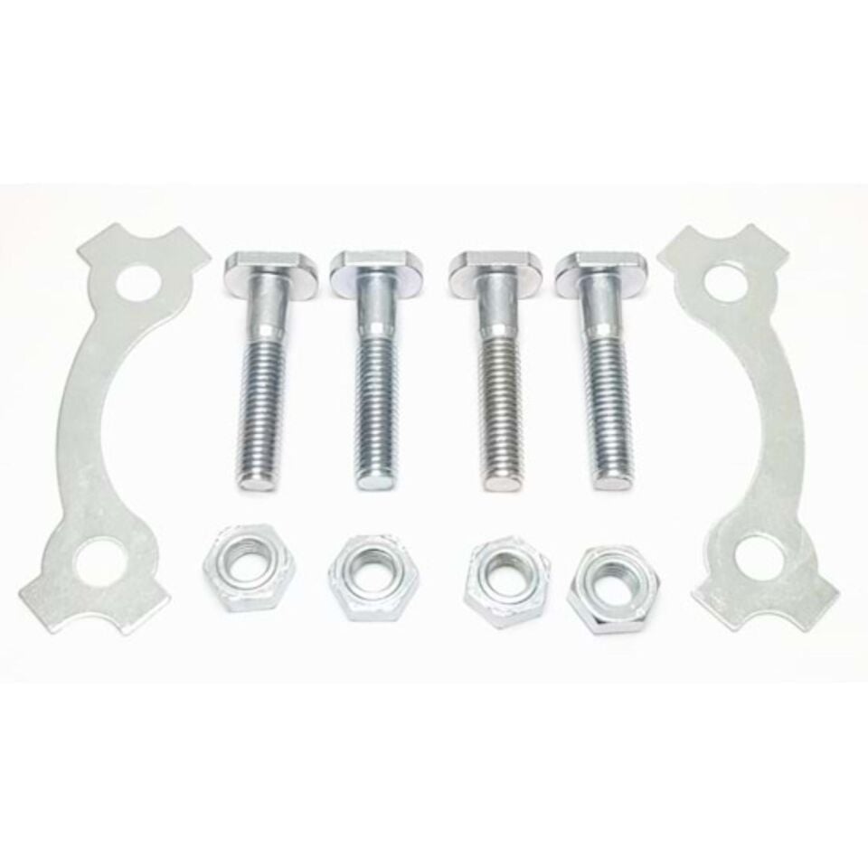 Yamaha Cg Ybr Arka Dişli Civata Ve Sacı Set