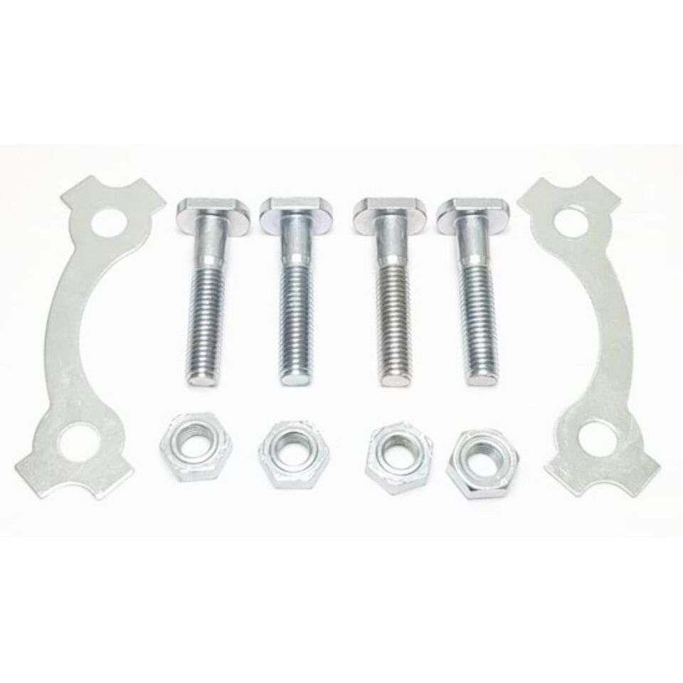 Yamaha Cg Ybr Arka Dişli Civata Ve Sacı Set