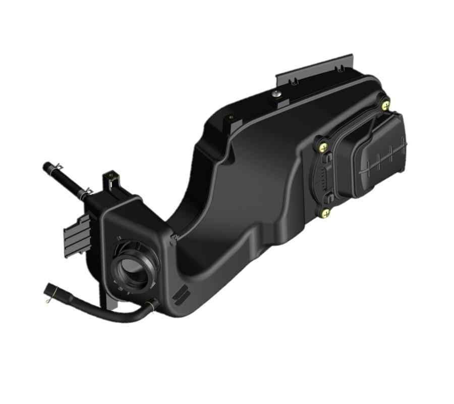 Zontes S250 Hava Filtresi Komple Orj