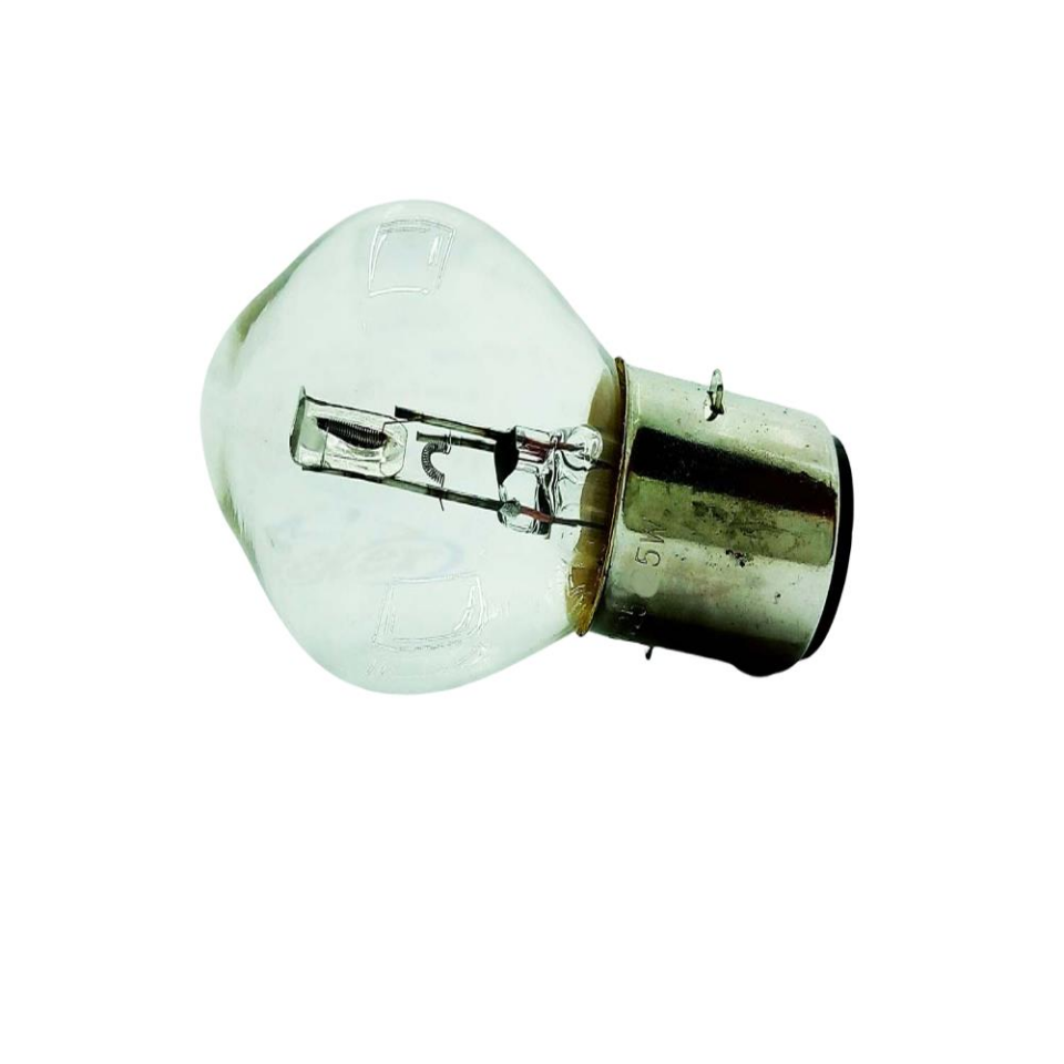 6V 15*15 Ampül Bosch Tipi