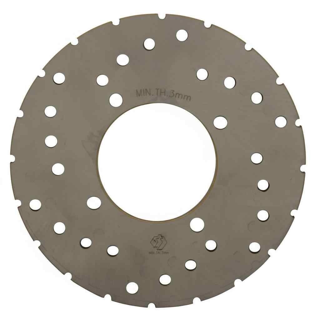 Atv Linhai 200 Ön Fren Diski 74-183-4 Delik