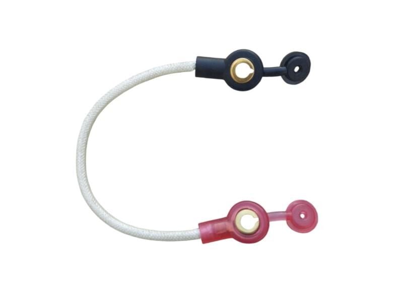 E-Bis Akü Bağlantı Kablosu 24 Cm