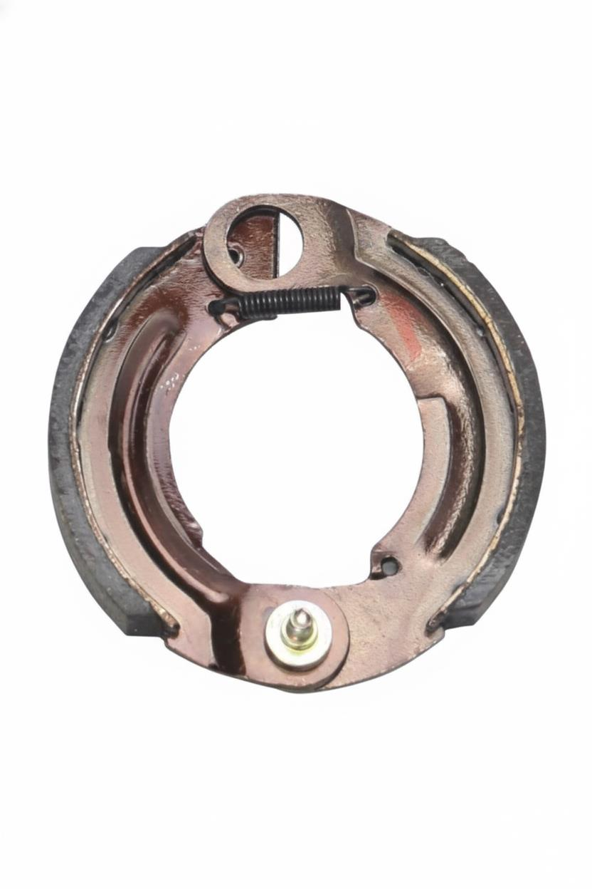 E-Bis Arka Fren Balatası 90 Mm Stmax