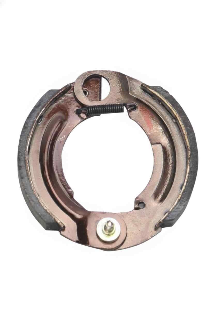 E-Bis Arka Fren Balatası 90 Mm Stmax
