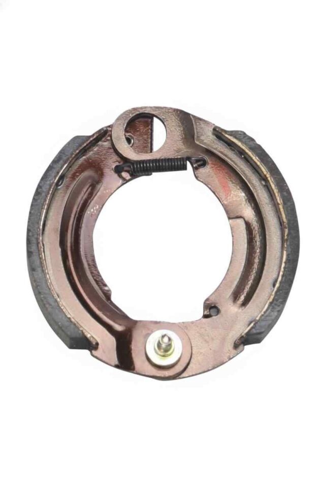 E-Bis Arka Fren Balatası 90 Mm Stmax
