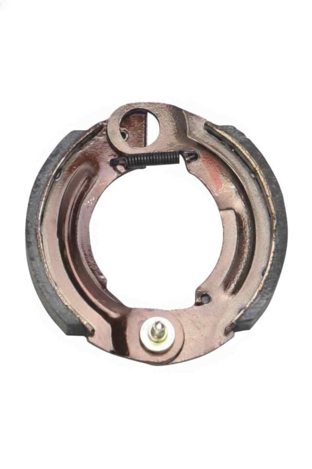 E-Bis Arka Fren Balatası 90 Mm Stmax