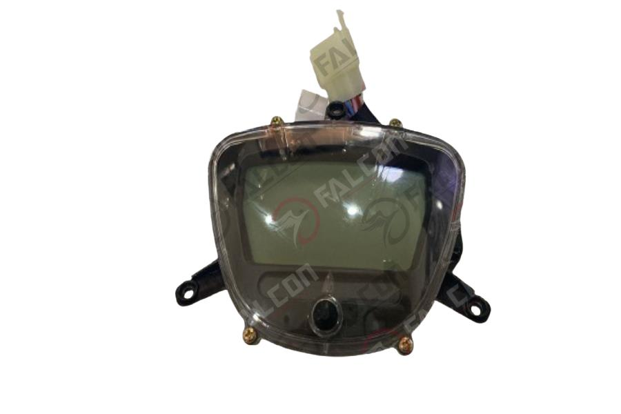 Falcon Km Saati-Retro 110