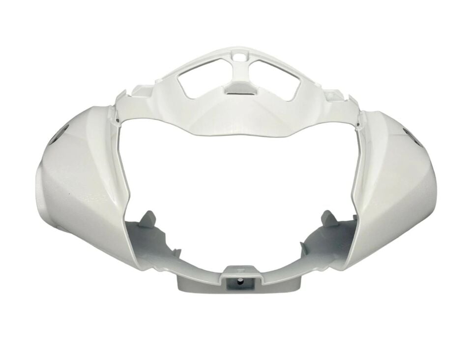 Honda Activa 125 İ Far Muhafazası Beyaz (2023) 53205-K0L-D00Zt