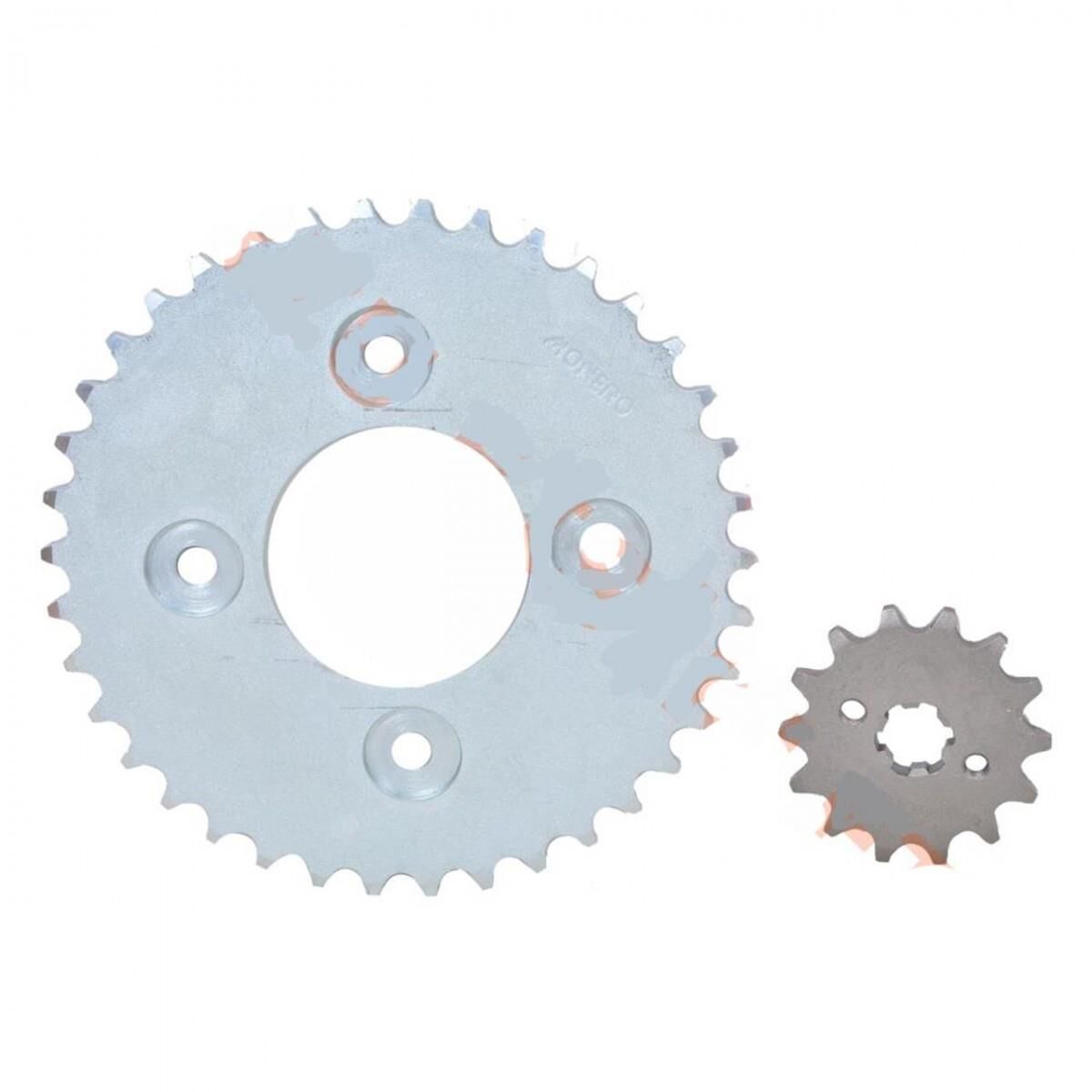 Honda İnnova Ön-Arka Dişli Set 420 35-14T