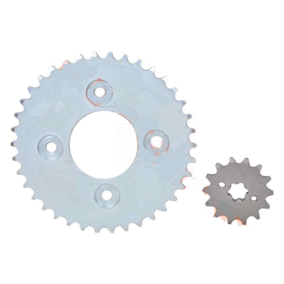 Honda İnnova Ön-Arka Dişli Set 420 35-14T