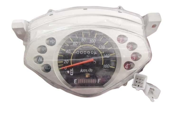 Km Saati 2006 Kanuni Elite