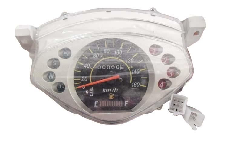 Km Saati 2006 Kanuni Elite