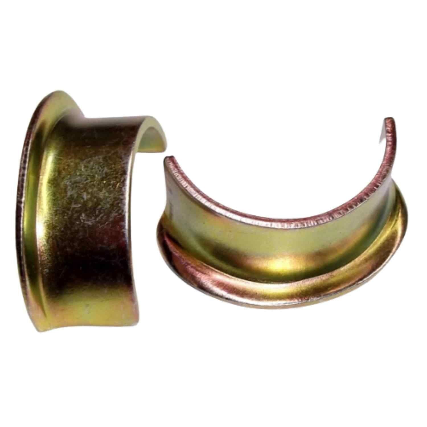 Mc150 Egzoz Bileziği Orj