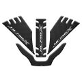 Honda Nc750X 2021 - 2024 Uyumlu Tank Pad Set 003