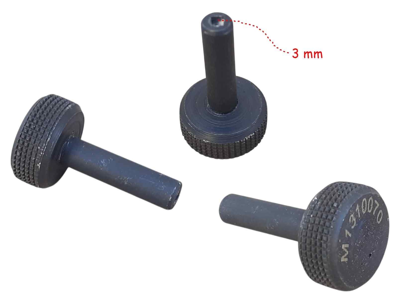 TVS SİBOP AYAR APARATI M1310070 APACHE RTR 200 WEGO JUPİTER ORJ